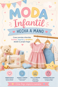 ✨ Moda Infantil Hecha a Mano