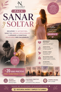 💜 Pack Sanar y Soltar